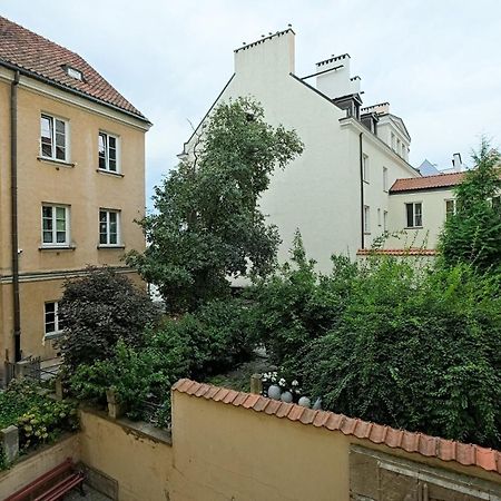 Chic Apartment - Old Town -Cel2 Βαρσοβία Εξωτερικό φωτογραφία