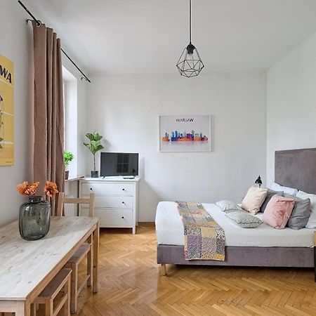 Chic Apartment - Old Town -Cel2 Βαρσοβία Εξωτερικό φωτογραφία