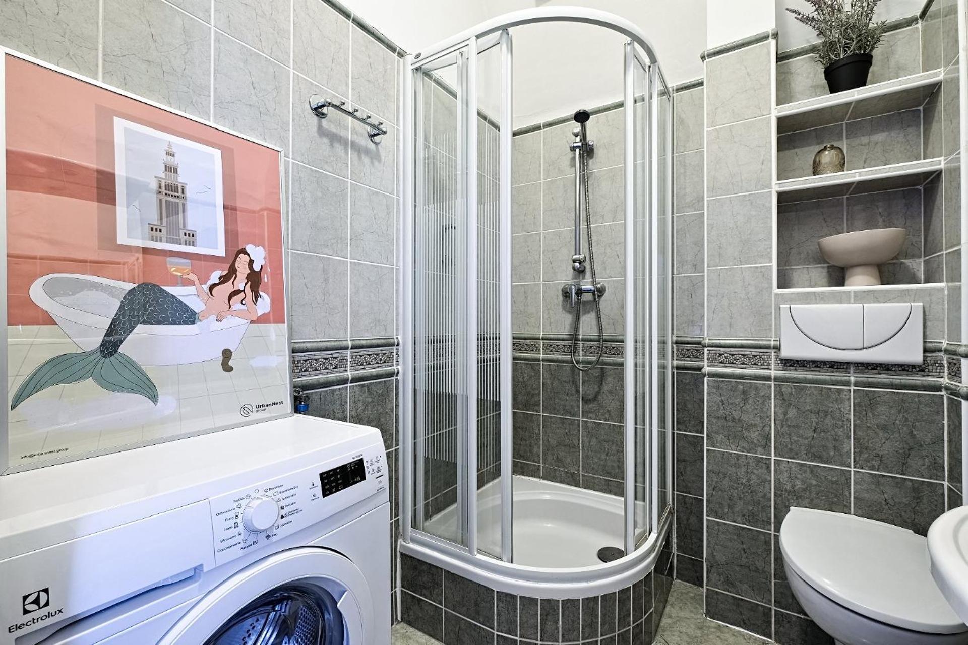 Chic Apartment - Old Town -Cel2 Βαρσοβία Εξωτερικό φωτογραφία