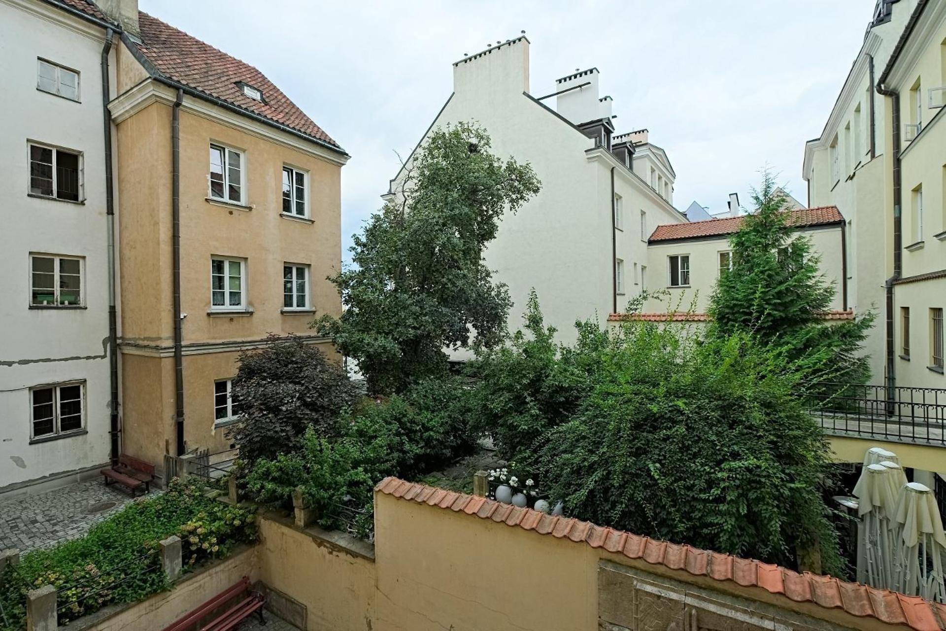 Chic Apartment - Old Town -Cel2 Βαρσοβία Εξωτερικό φωτογραφία