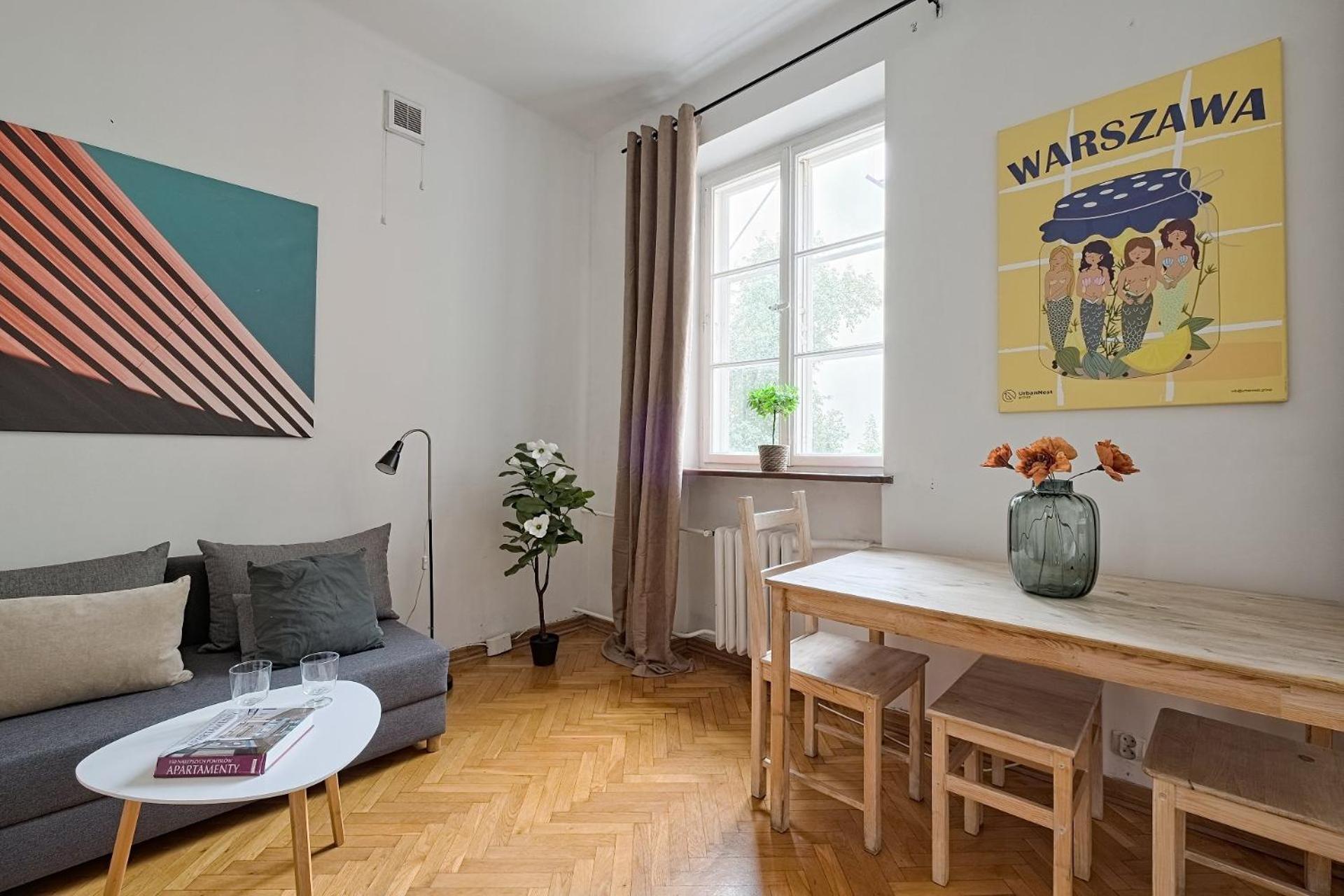 Chic Apartment - Old Town -Cel2 Βαρσοβία Εξωτερικό φωτογραφία