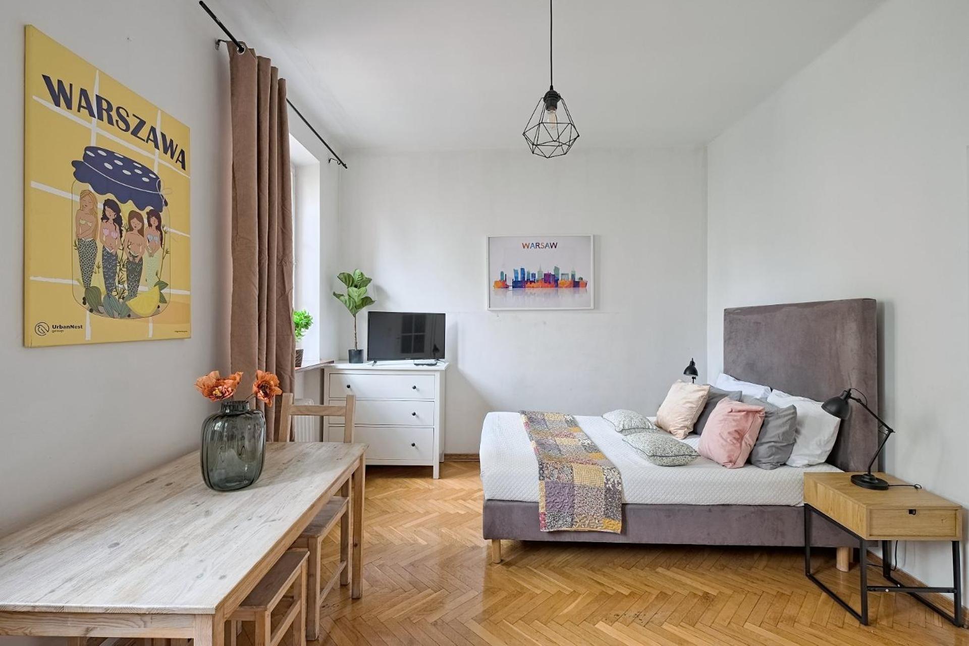 Chic Apartment - Old Town -Cel2 Βαρσοβία Εξωτερικό φωτογραφία