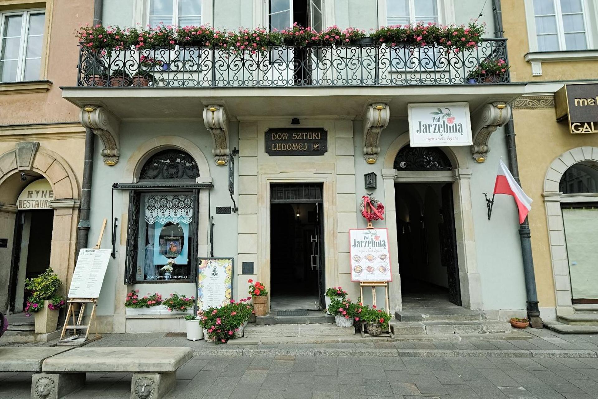 Chic Apartment - Old Town -Cel2 Βαρσοβία Εξωτερικό φωτογραφία