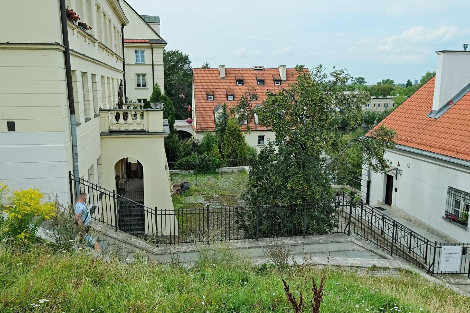 Chic Apartment - Old Town -Cel2 Βαρσοβία Εξωτερικό φωτογραφία